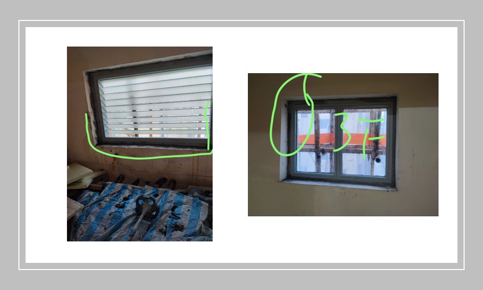 一文睇曬窗台滲水原因-附鋁窗防水工程案例丨鋁窗維修價錢-鋁窗防漏工程-窗邊滲水維修-Window-Waterproofing2