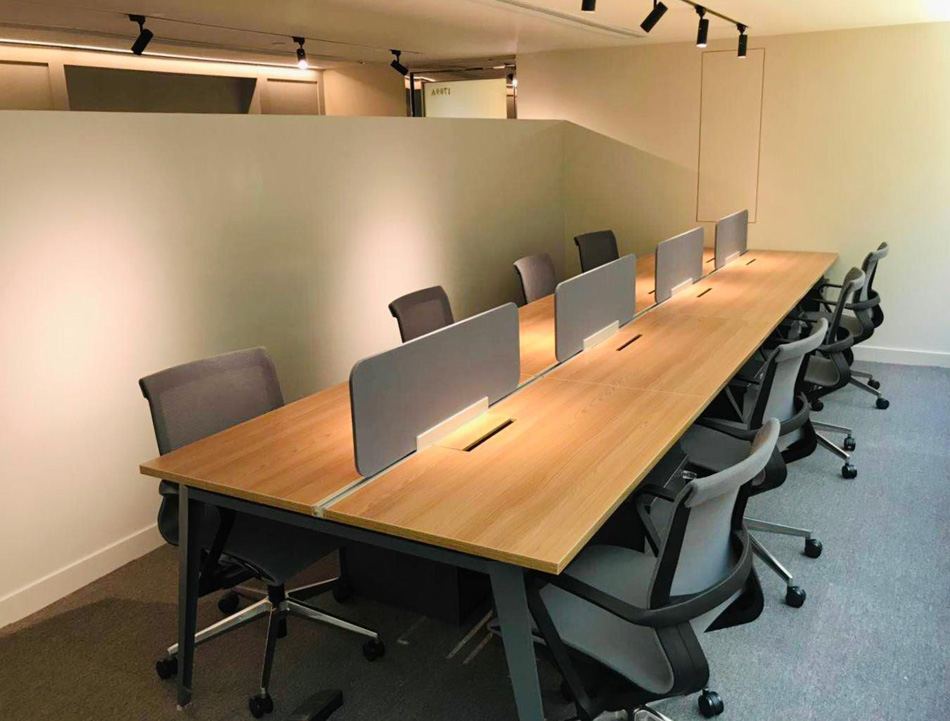 中港城商業商店辦公室裝修設計及翻新工程-HK-Office-Design-寫字樓裝修報價1