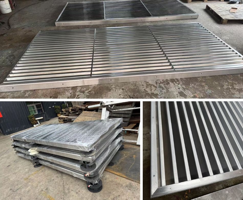 訂造及安裝中電標準火牛房門工程／訂造不銹鋼防火門工程／屋宇署防火門工程／不鏽鋼門工程／火牛房鐵器工程／百葉門工程／電線坑板工程／電纜槽架工程