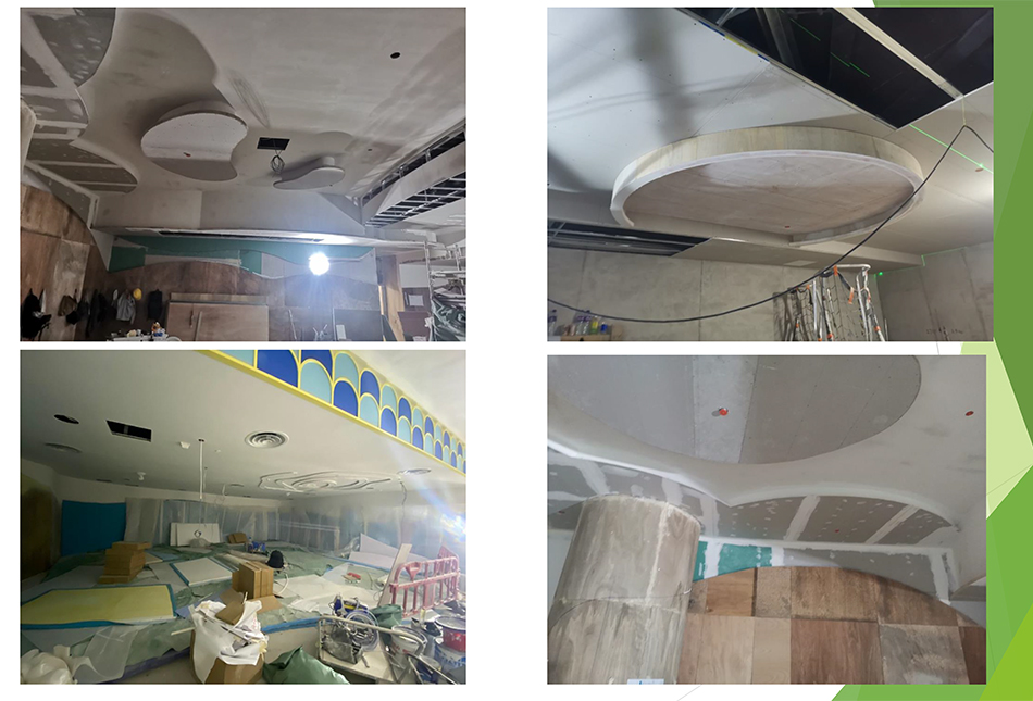 兒童遊戲室工程-室內兒童遊樂場翻新-感知肌能運動室裝修-室內遊樂場工程-感統室裝修工程-兒童遊戲室工程-SI-Room-Design-Works1