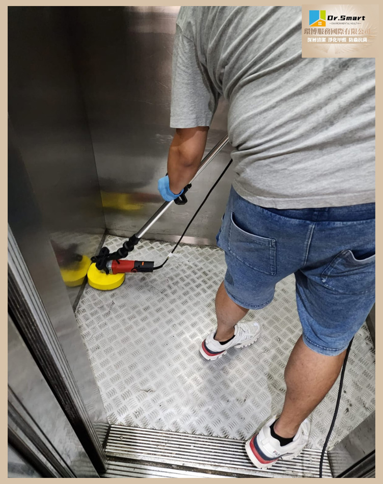 升降機深層打磨清潔服務優惠-HK-Lift-Cleaning-Service-升降機槽密閉空間清潔服務-學校升降機清潔服務-住宅升降機清潔公司-寫字樓升降機清潔服務-商場升降機清潔公司-升降機槽清潔