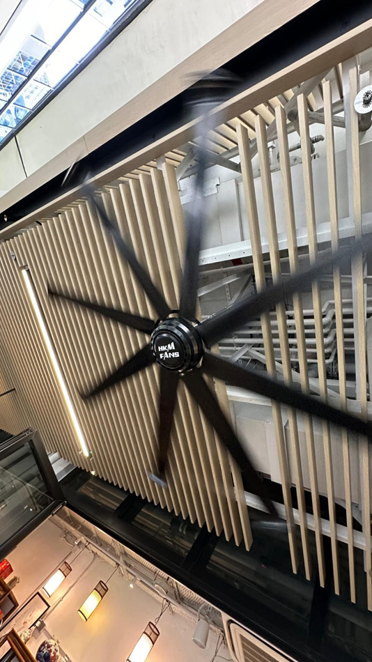 工業室內降溫噴霧系統工程-溫室降溫系統-屋頂灑水降溫系統-自動噴霧系統-冷霧系統-Water-Mist-System2