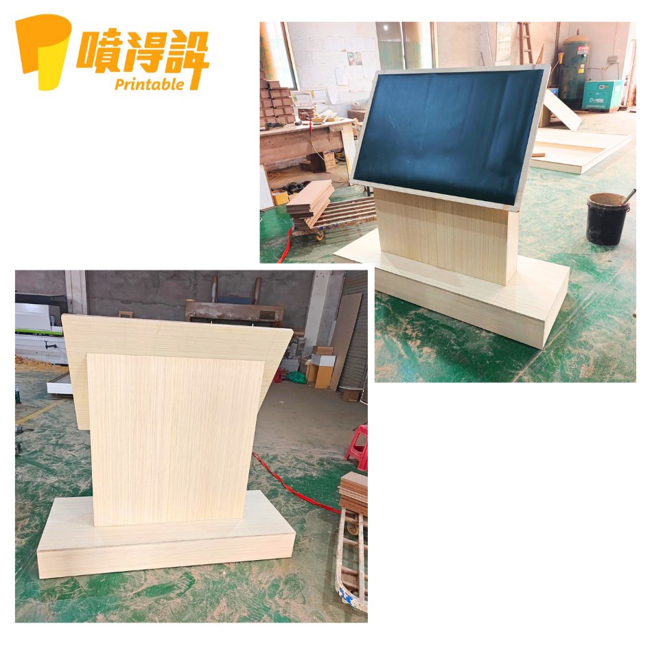 訂製木展示櫃講台-訂造講台設計-Lectern-訂做司儀台-訂製教會講台-訂造講台製作-學校設備-學校傢俱