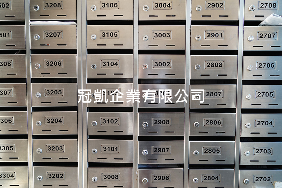 訂造訂做訂製大廈不銹鋼信箱不鏽鋼信箱-不銹鋼信箱香港_D1