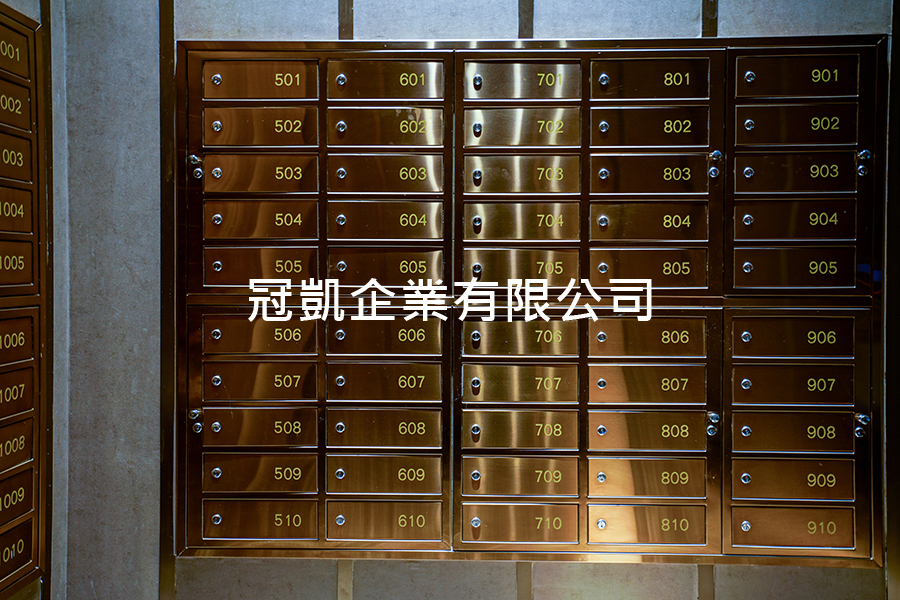 訂造訂做訂製大廈不銹鋼信箱不鏽鋼信箱-不銹鋼信箱香港_D4