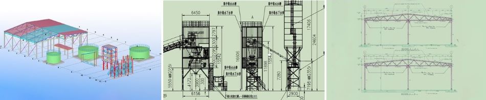 設計生產安裝儲藏及壓力容器-更換儲氣缸儲油缸儲水壓力缸工程-更換大廈水缸食水缸咸水缸工程-訂造汽油柴油燃料箱-Industrial-High-pressure-storage-tank8