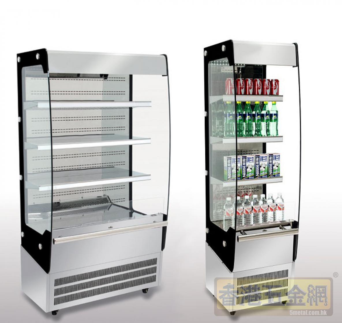 風幕飲品雪櫃-Type-FGOR900LC-
