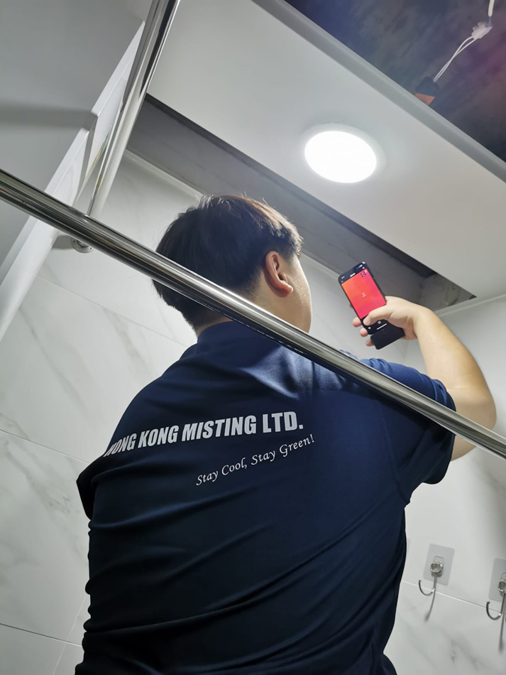 （免打拆）連工包料天台防水工程／天台防漏工程／外牆防水工程／外牆防漏工程／村屋防漏工程／防漏工程報價／香港防水工程5