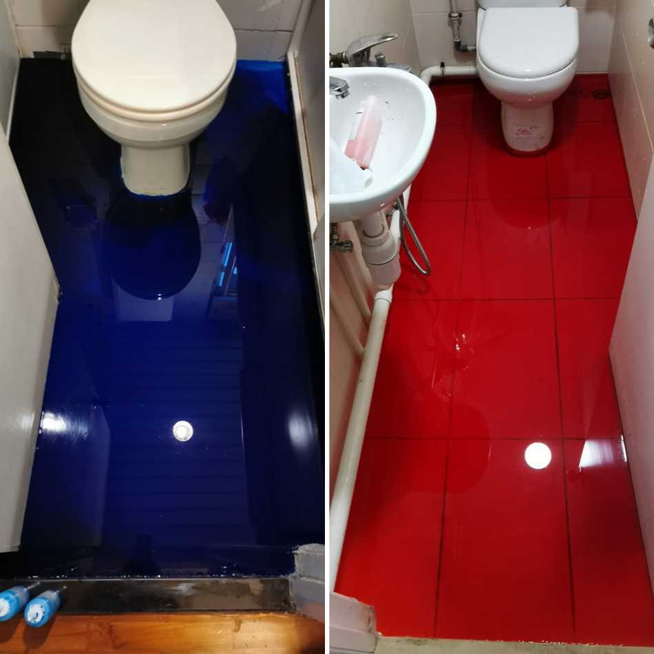 （免打拆）連工包料浴室防水工程／浴室防水層重做／浴室防水工程公司／浴室防水膜／浴室防水工程推薦／浴室防水工程費用／浴室防漏工程價錢8