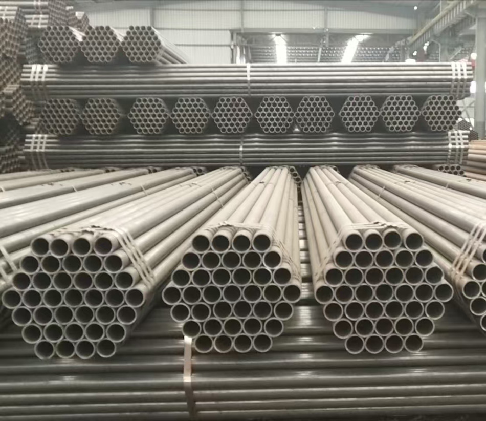 EN10219 圓通-設計及生產EN10219基建圓通-建築工程鋼管-Piling-Steel-Pipe-Manufacturer-自設大陸鋼鐵廠直送香港-鋼結構材料供應