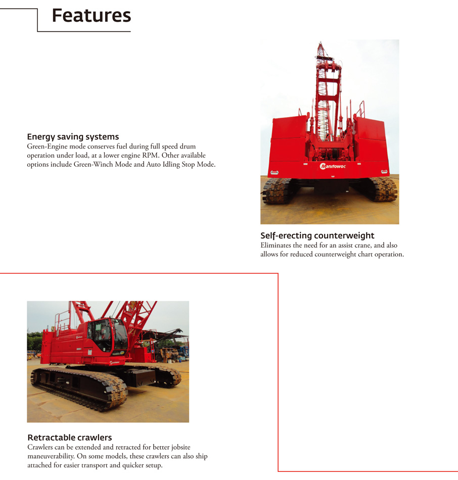 MANITOWOC-85噸鏈板吊機8500-1租售-Lattice-boom-Crawler-cranes-HK-履帶式起重機-出租吊機-鏈扳起重機供應商-液壓吊機-地盤吊機日租月租年租1