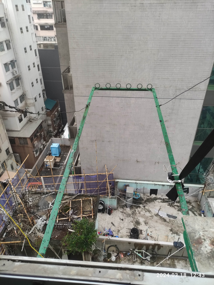 業主收到法定清拆命令需知-僭建清拆令罰款-清拆令釘契-清拆令上訴-僭建物豁免-僭建唔拆-屋宇署清拆僭建物政策-僭建清拆令不理會-清拆令延期-屋宇署清拆令查詢-建築物條例第24條清拆令-合資格承辦商-remove-UBWs