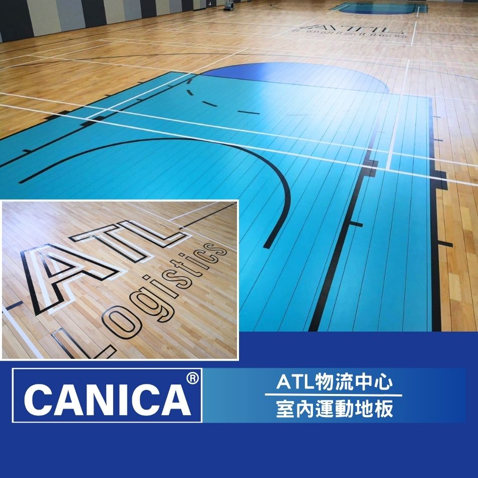 物流中心室內球場地板工程-室內球場翻新-重鋪室內運動場地板-室內球場地板工程-Indoor-Sports-Flooring-Solution-Sports-Wood-Flooring-球場地面工程