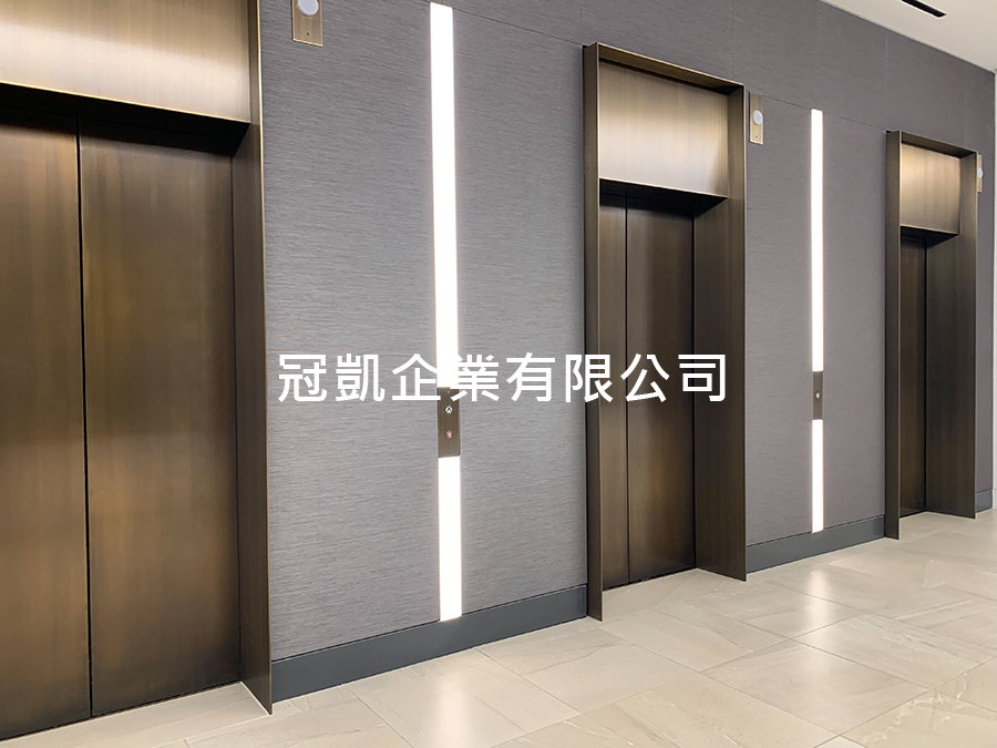 訂製-訂造-訂做-不銹鋼電梯裝飾面板工程-不銹鋼裝飾工程-電梯不鏽鋼板工程-電梯裝潢板工程